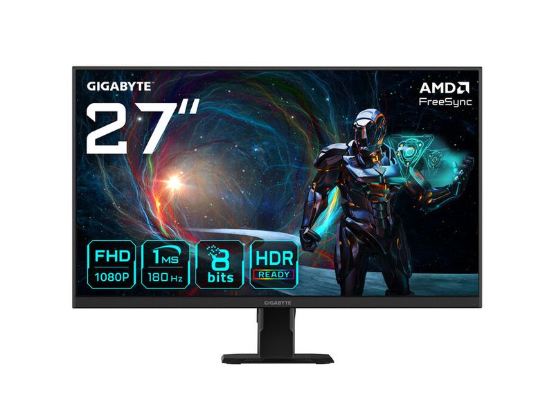 Gigabyte Monitor GS27FA