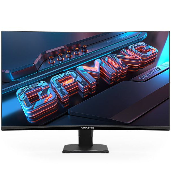 Gigabyte Monitor GS27FC