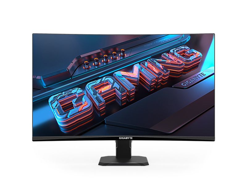 Gigabyte Monitor GS27FC