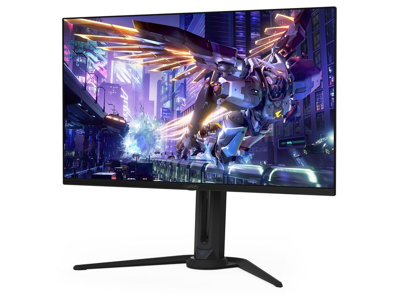 Gigabyte Monitor Aorus FO32U2P
