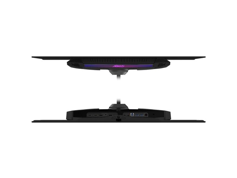 Gigabyte Monitor Aorus FO32U2P