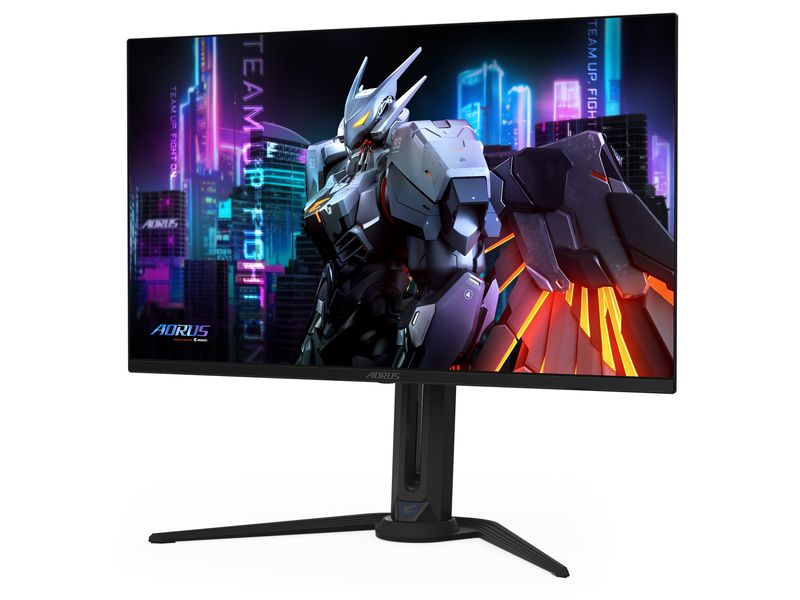 Gigabyte Monitor Aorus FO32U2
