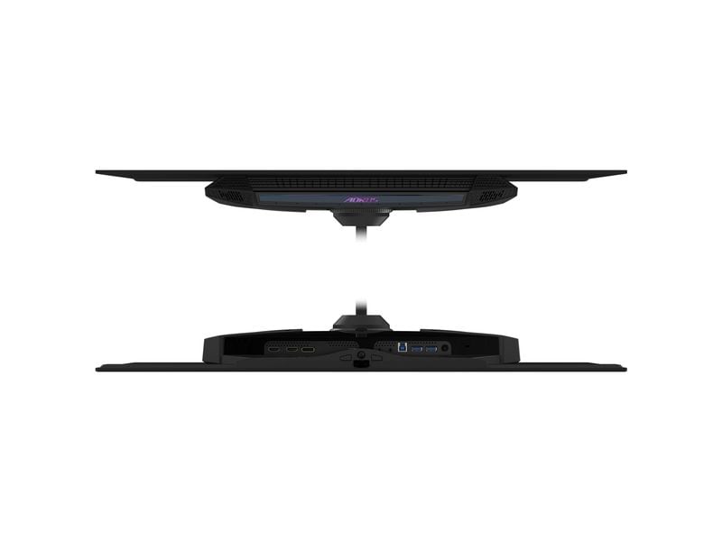 Gigabyte Monitor Aorus FO32U2