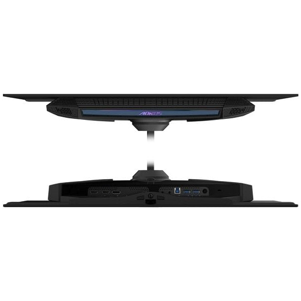 Gigabyte Monitor Aorus FO27Q3