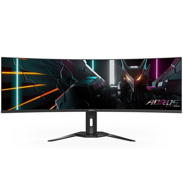 Gigabyte Monitor Aorus CO49DQ
