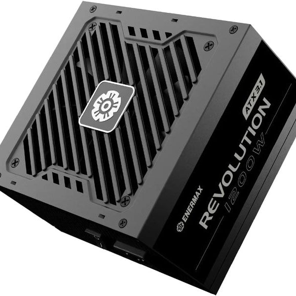 Enermax Netzteil Revolution ATX3.1 1200 W