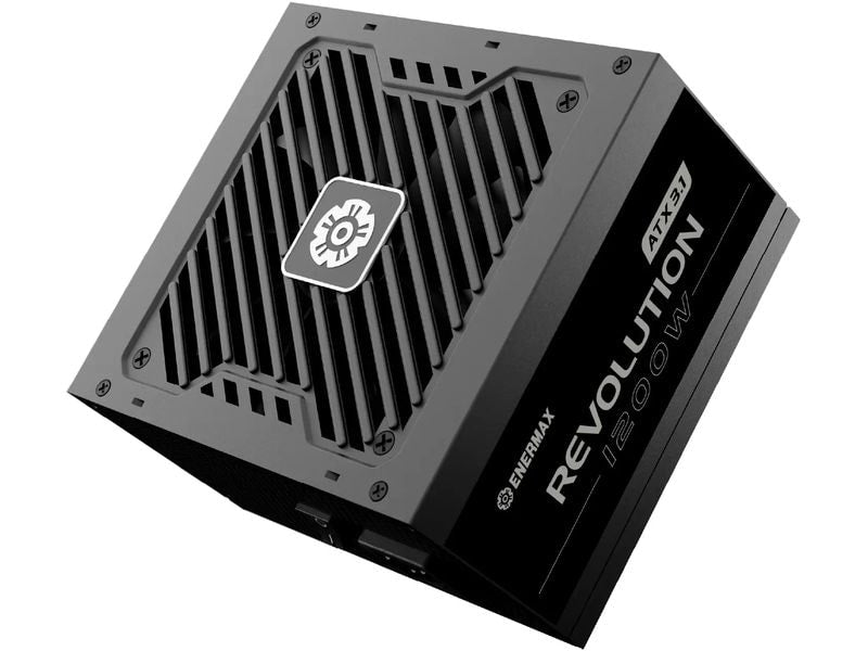 Enermax Netzteil Revolution ATX3.1 1200 W