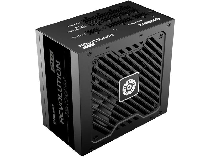 Enermax Netzteil Revolution ATX3.1 1200 W