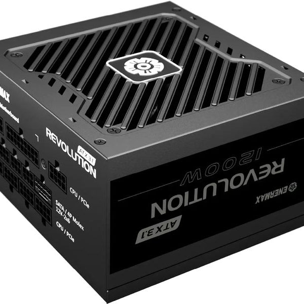 Enermax Netzteil Revolution ATX3.1 1200 W