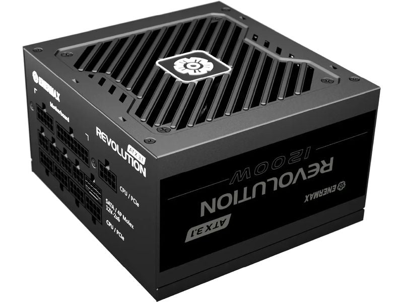 Enermax Netzteil Revolution ATX3.1 1200 W