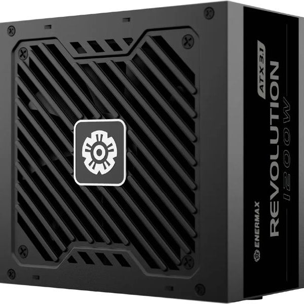 Enermax Netzteil Revolution ATX3.1 1200 W