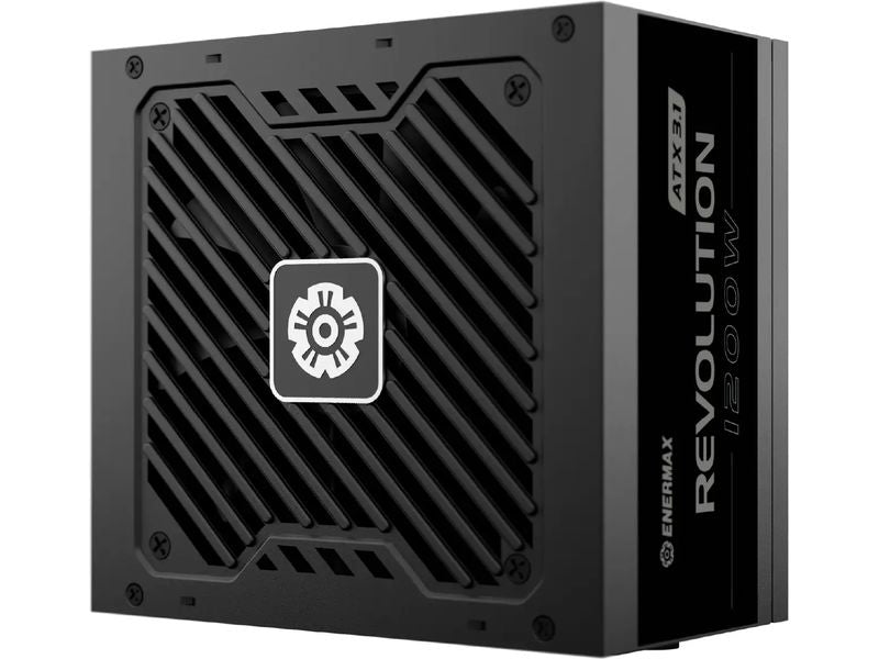 Enermax Netzteil Revolution ATX3.1 1200 W