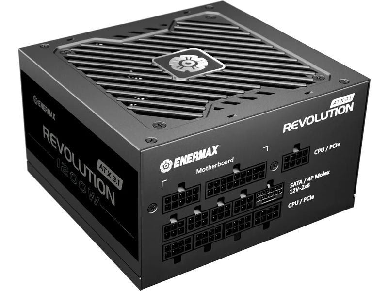 Enermax Netzteil Revolution ATX3.1 1200 W