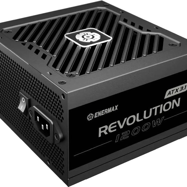 Enermax Netzteil Revolution ATX3.1 1200 W
