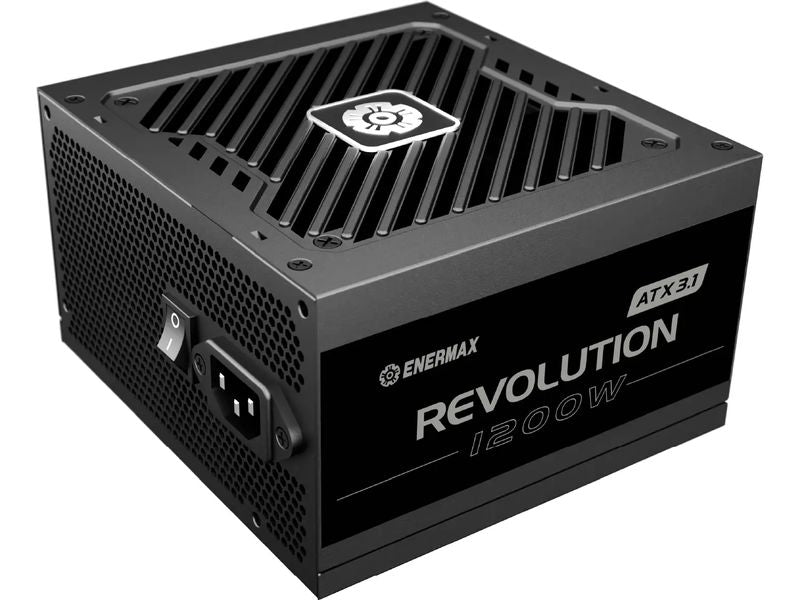 Enermax Netzteil Revolution ATX3.1 1200 W