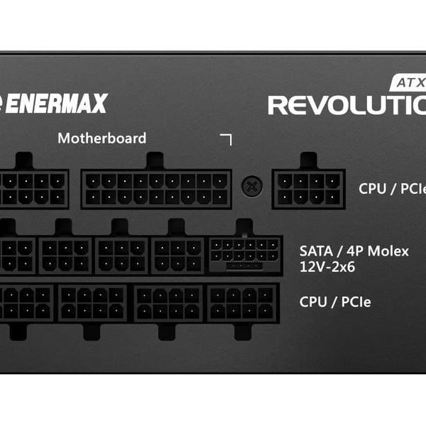 Enermax Netzteil Revolution ATX3.1 1200 W