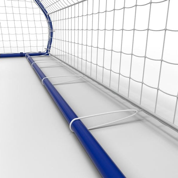 Open Goaaal! Fussballtor 3-in-1-Rebounder 1.8 m x 1.2 m