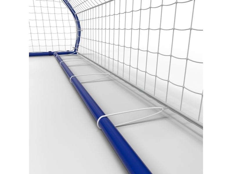 Open Goaaal! Fussballtor 3-in-1-Rebounder 1.8 m x 1.2 m