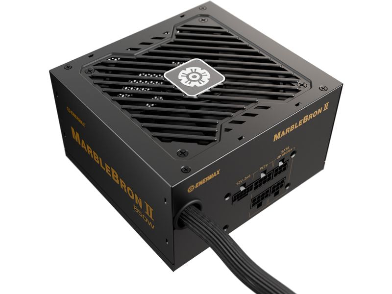 Enermax Netzteil MARBLEBRON II 850 W