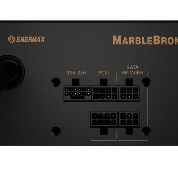 Enermax Netzteil MARBLEBRON II 850 W
