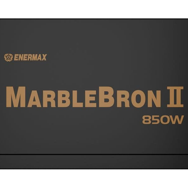 Enermax Netzteil MARBLEBRON II 850 W