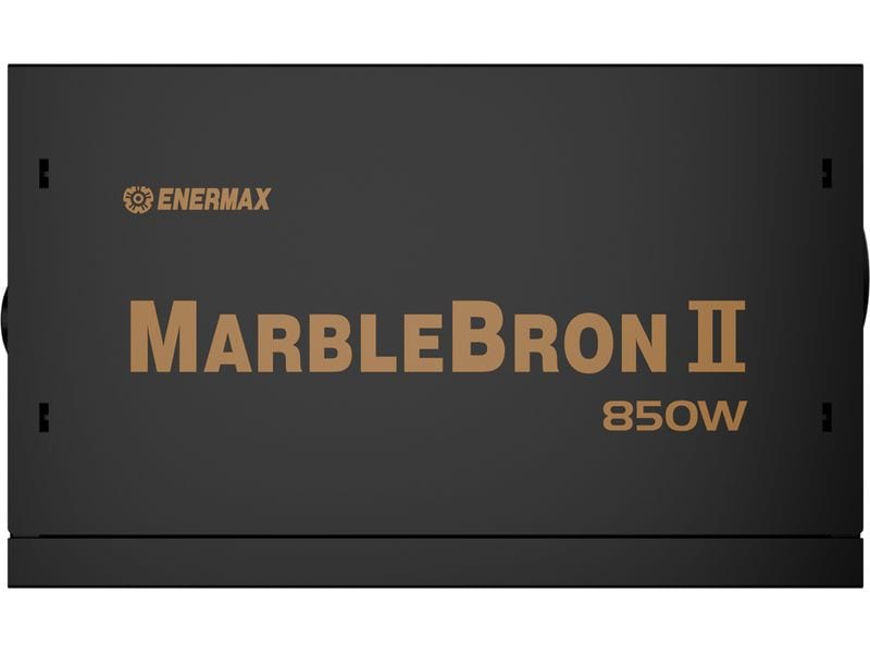 Enermax Netzteil MARBLEBRON II 850 W