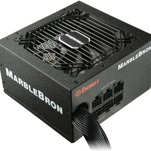 Enermax Netzteil MARBLEBRON II 650 W