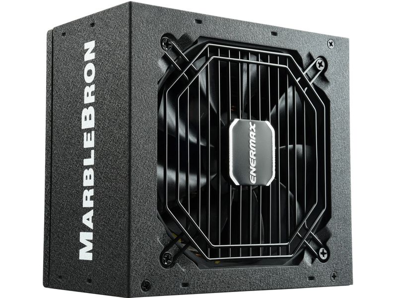 Enermax Netzteil MARBLEBRON II 650 W