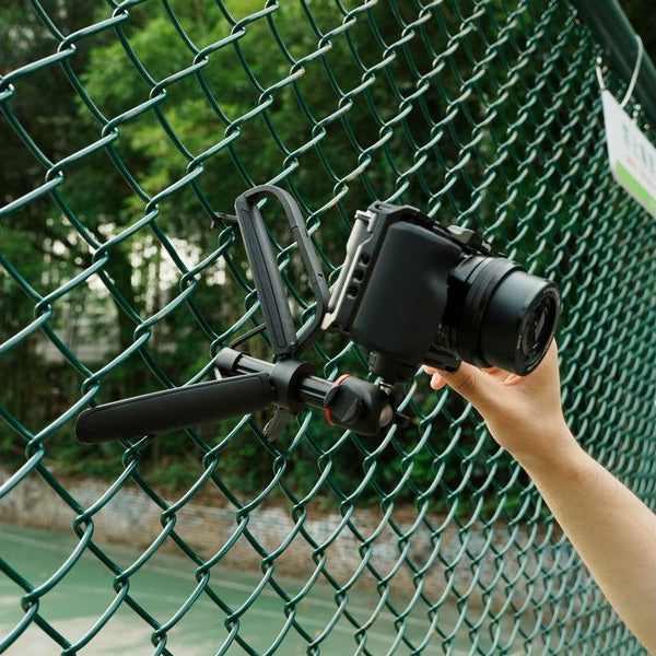 Smallrig VT-15 Mantis-Stativ in Karabinerform