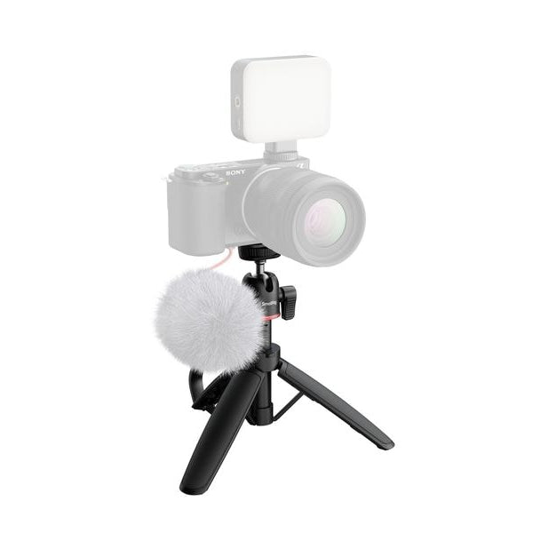 Smallrig VT-15 Mantis-Stativ in Karabinerform