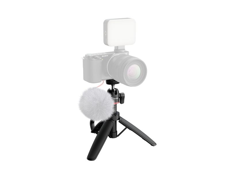 Smallrig VT-15 Mantis-Stativ in Karabinerform