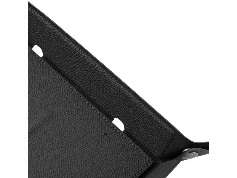 4smarts Ladestation Smarttray Schwarz