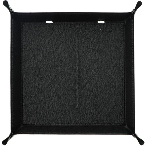 4smarts Ladestation Smarttray Schwarz