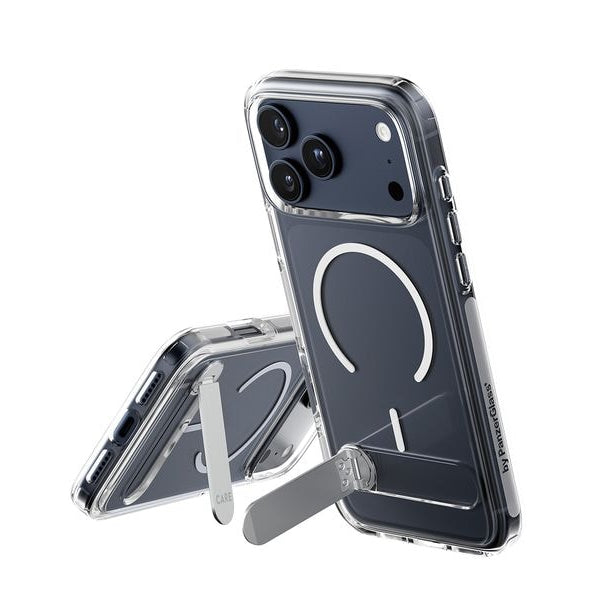 CARE Back Cover Feature mit Kickstand iPhone 17 Pro Max
