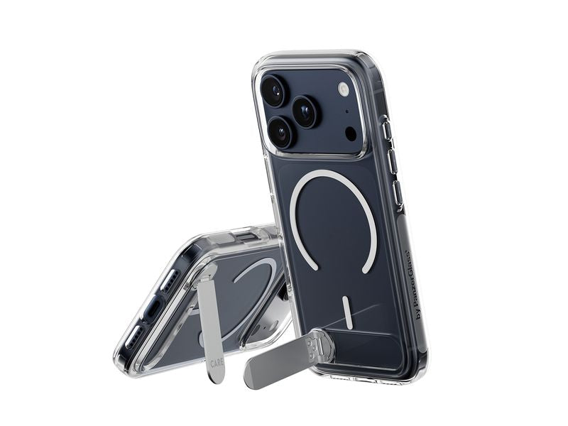 CARE Back Cover Feature mit Kickstand iPhone 17 Pro