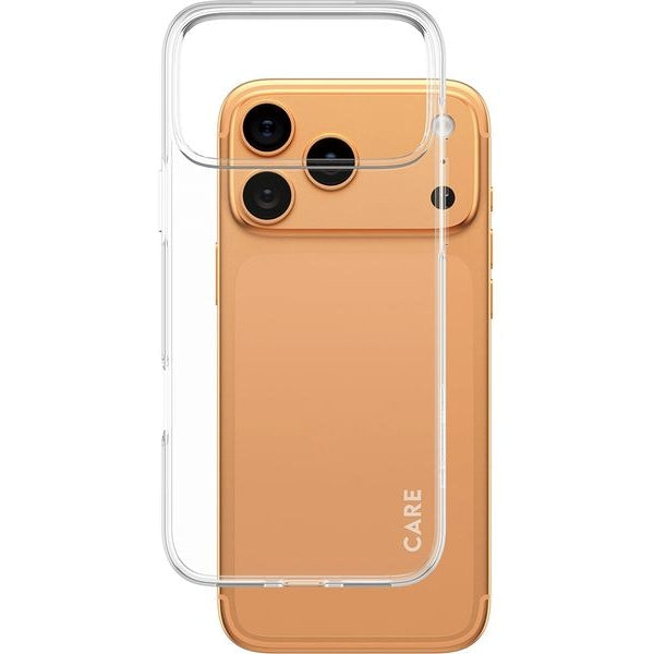 CARE Back Cover Fashion X-Ray Soft Basic iPhone 17 Pro Max