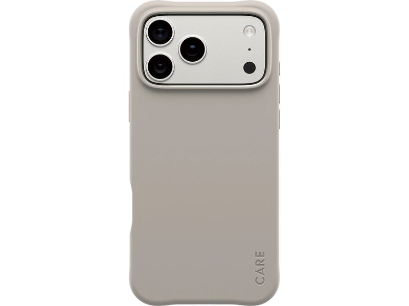 CARE Back Cover Fashionable Samba iPhone 17 Pro Max Black