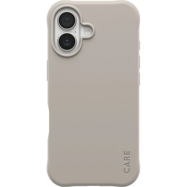 CARE Back Cover Fashionable Samba iPhone 17 Black