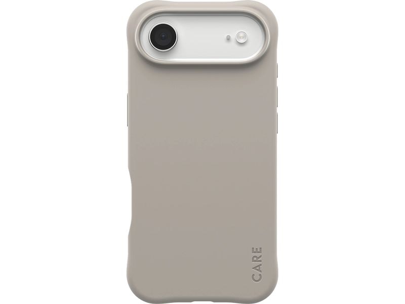 CARE Back Cover Fashionable Samba iPhone 17 Air Black