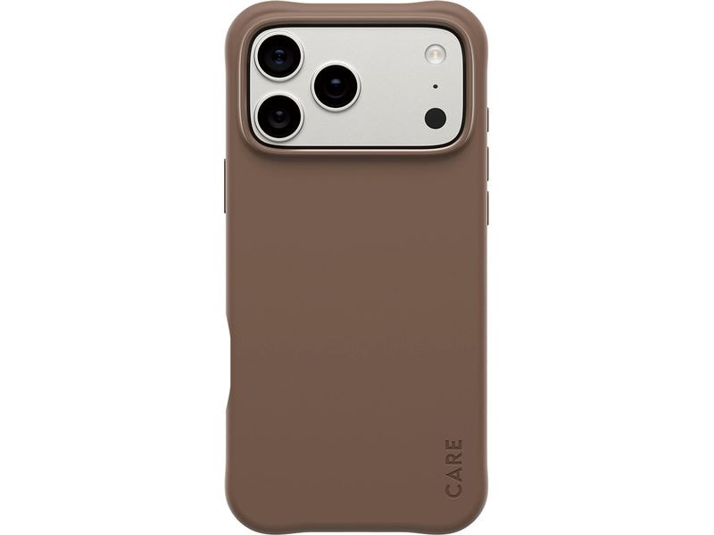 CARE Back Cover Fashionable Samba iPhone 17 Pro Max Black