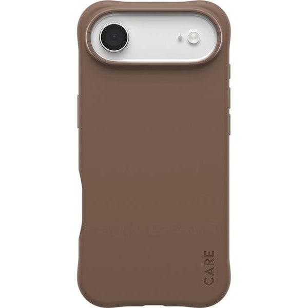 CARE Back Cover Fashionable Samba iPhone 17 Air Black