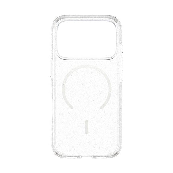 CARE Flagship Case Urban Combat iPhone 17 Pro StarLit/White
