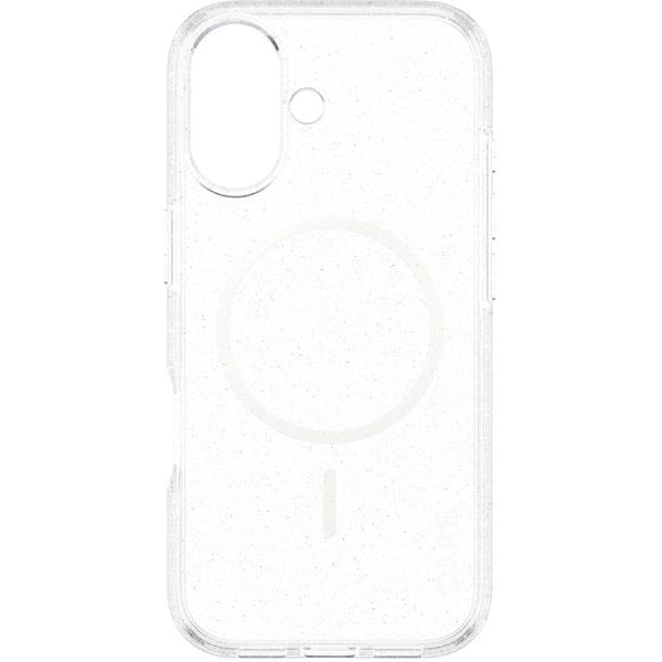CARE Flagship Case Urban Combat iPhone 17 StarLit/White