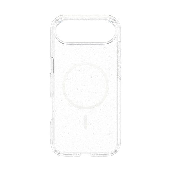 CARE Flagship Case Urban Combat iPhone 17 Air StarLit/White
