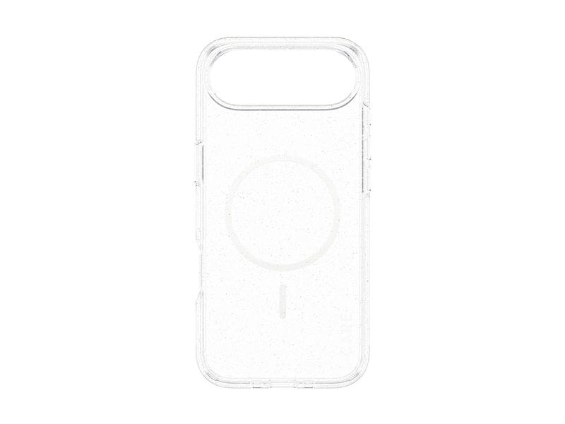 CARE Flagship Case Urban Combat iPhone 17 Air StarLit/White