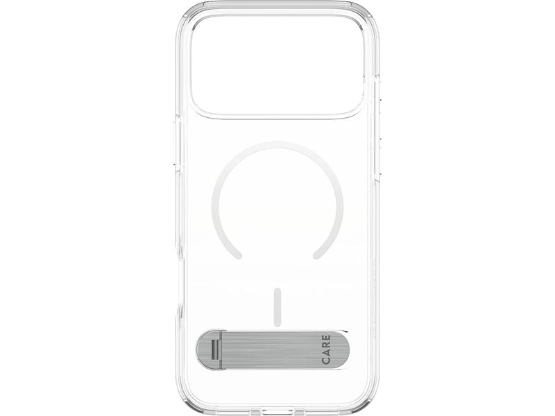 CARE Back Cover Feature mit Kickstand iPhone 17 Pro Max