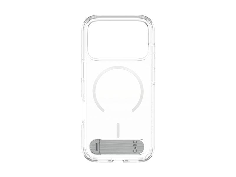 CARE Back Cover Feature mit Kickstand iPhone 17 Pro