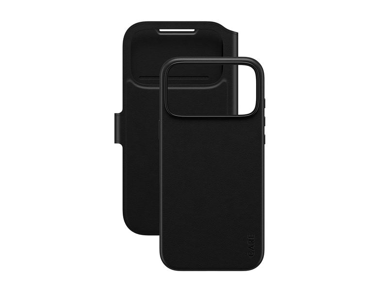 CARE Back Cover Feature Tango 2-in-1 iPhone 17 Pro Max Schwarz