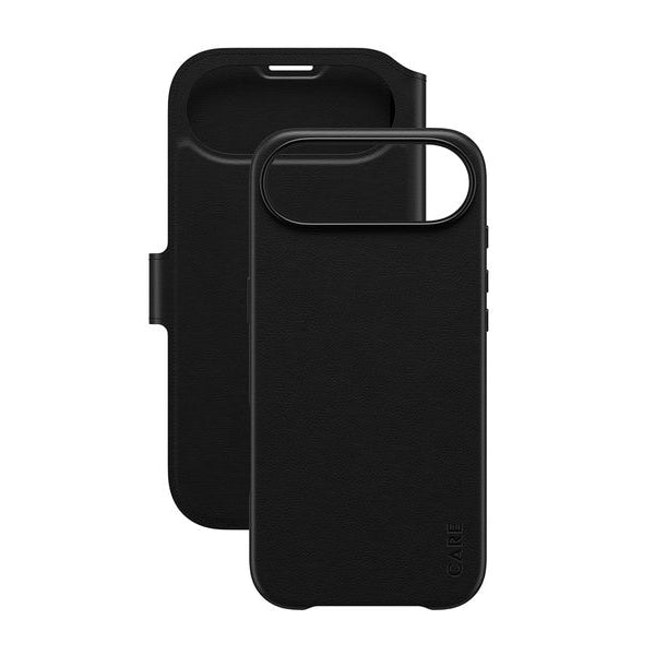 CARE Back Cover Feature Tango 2-in-1 iPhone 17 Schwarz