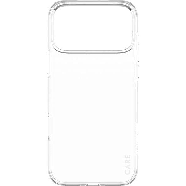 CARE Back Cover Fashion X-Ray Soft Basic iPhone 17 Pro Max
